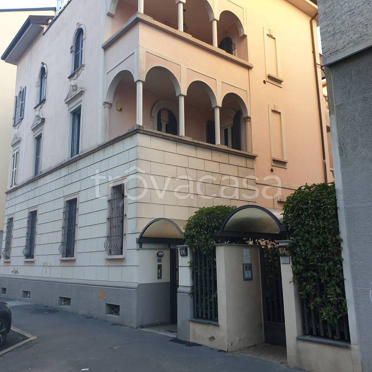 appartamento in affitto a Milano in zona Solari