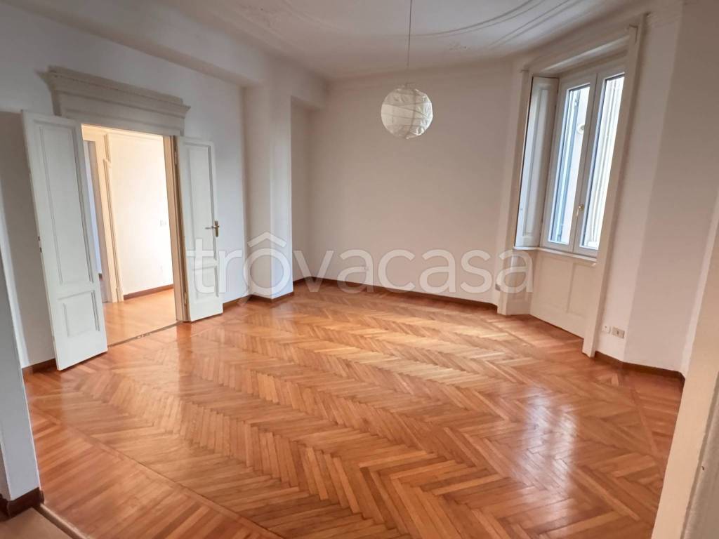 appartamento in affitto a Milano in zona San Vittore