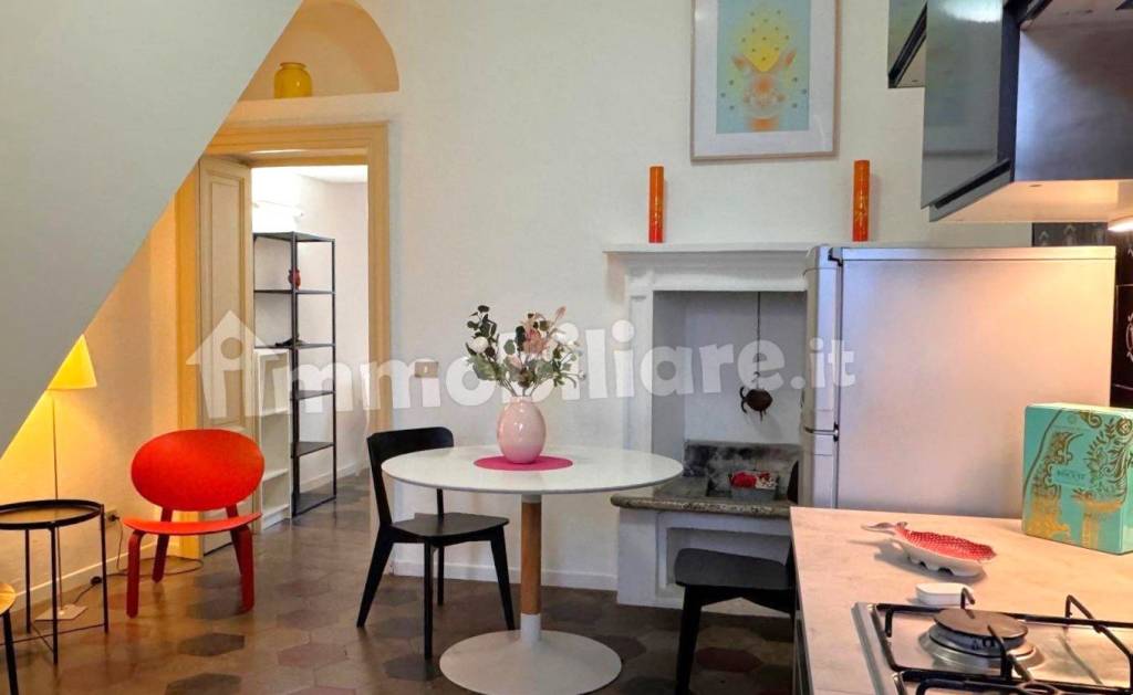 appartamento in affitto a Milano in zona Piazzale Lodi