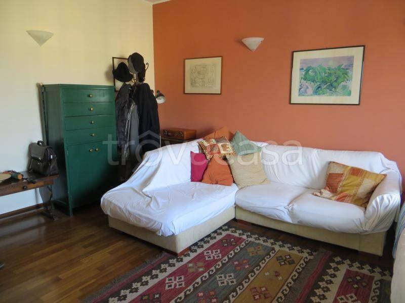 appartamento in affitto a Milano in zona Città Studi