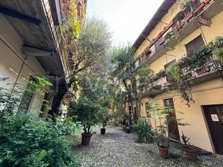 appartamento in affitto a Milano in zona Bocconi