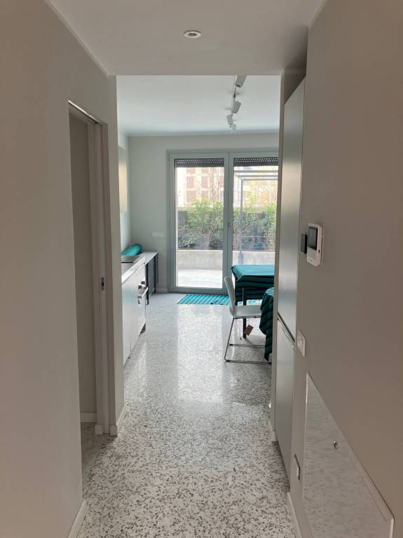 appartamento in affitto a Milano in zona Villapizzone