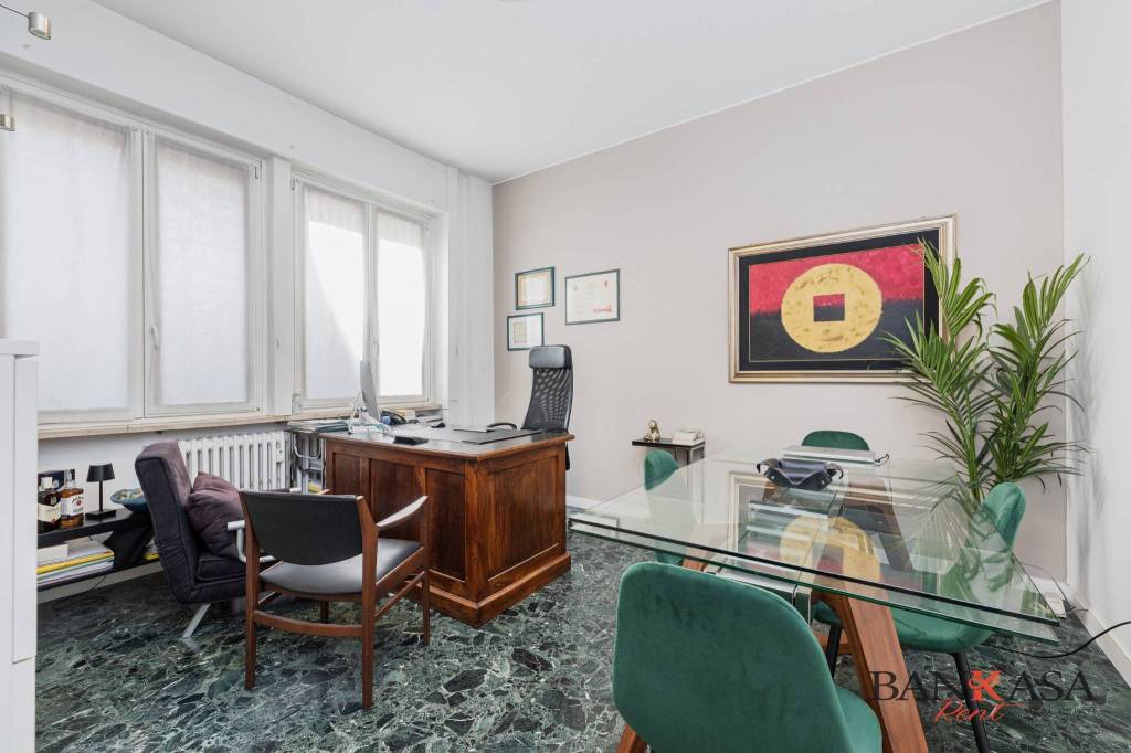 appartamento in affitto a Milano in zona XXII Marzo