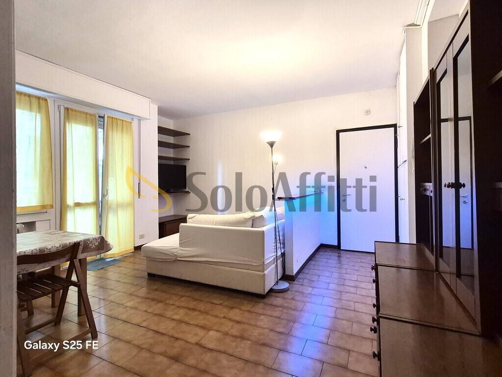 appartamento in affitto a Milano in zona Porta Vittoria