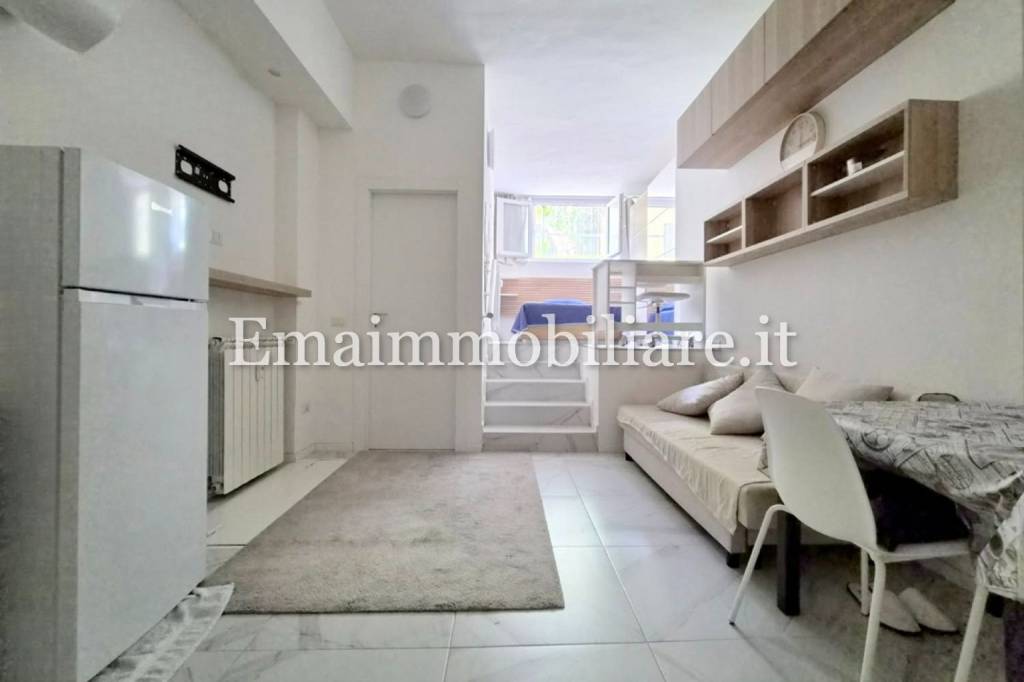 appartamento in affitto a Milano in zona Affori