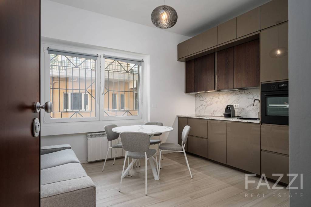 appartamento in affitto a Milano in zona Città Studi