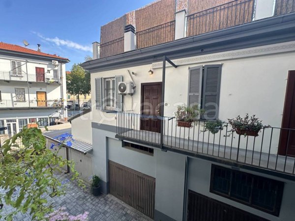 appartamento in affitto a Milano in zona Gallaratese