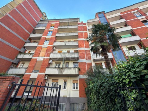 appartamento in affitto a Milano in zona Bovisa