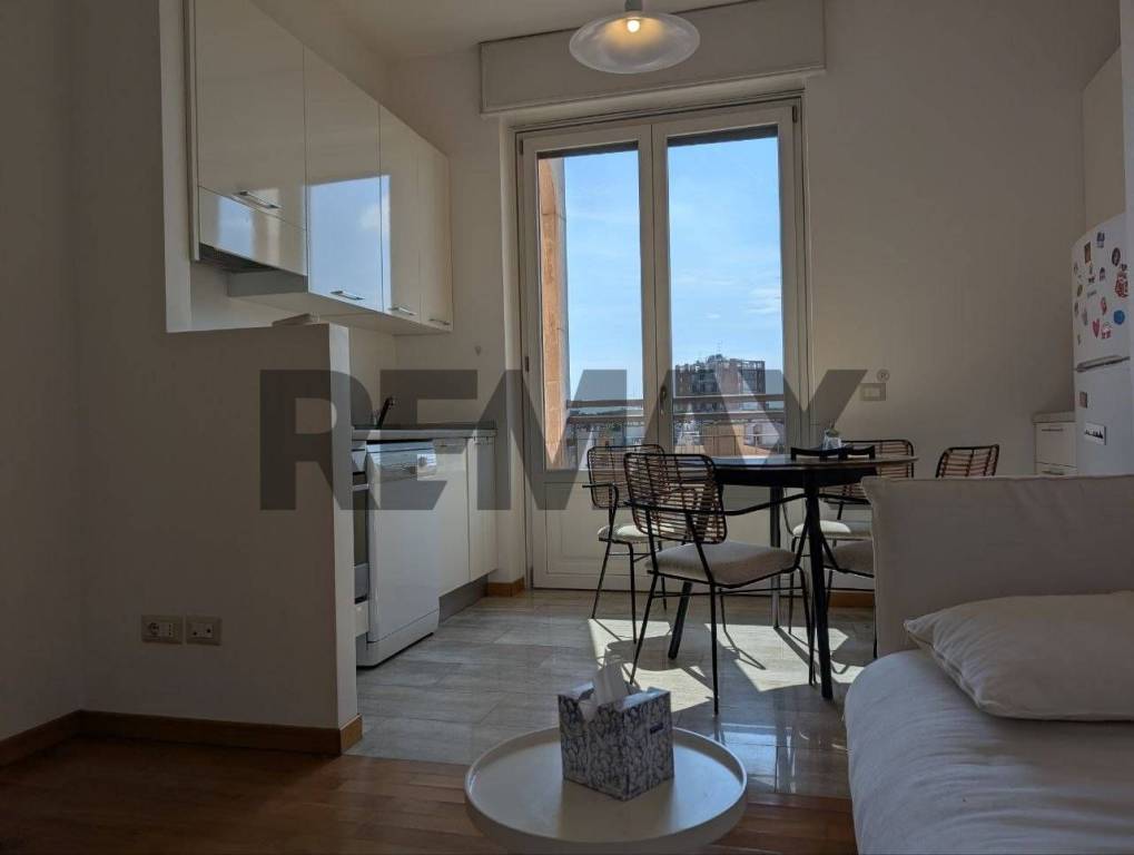 appartamento in affitto a Milano in zona Porta Ticinese