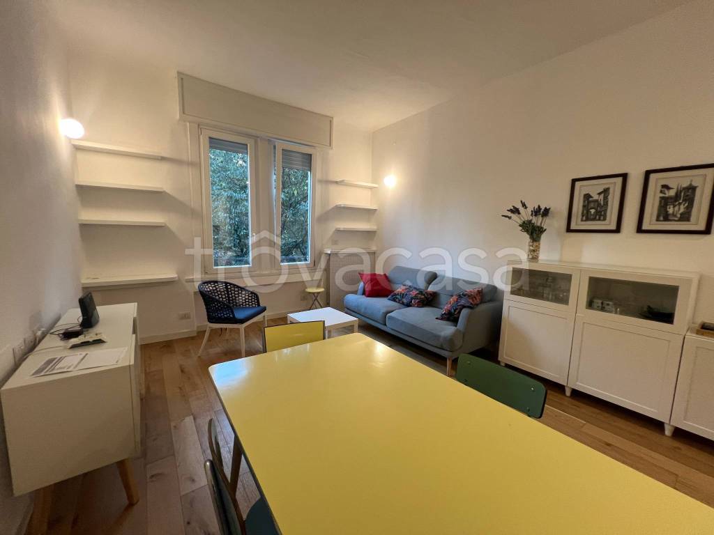 appartamento in affitto a Milano in zona Porta Venezia