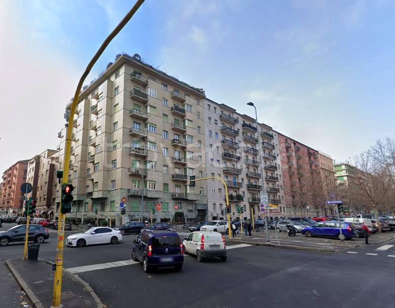 appartamento in affitto a Milano in zona San Vittore