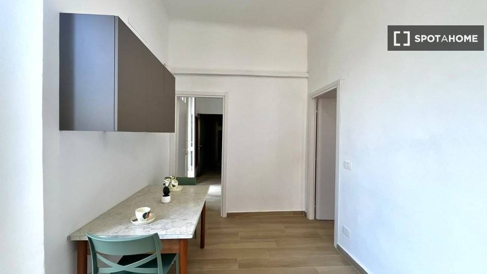 appartamento in affitto a Milano in zona Loreto