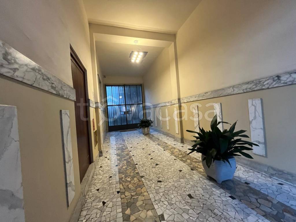 appartamento in affitto a Milano in zona Piazzale Lodi