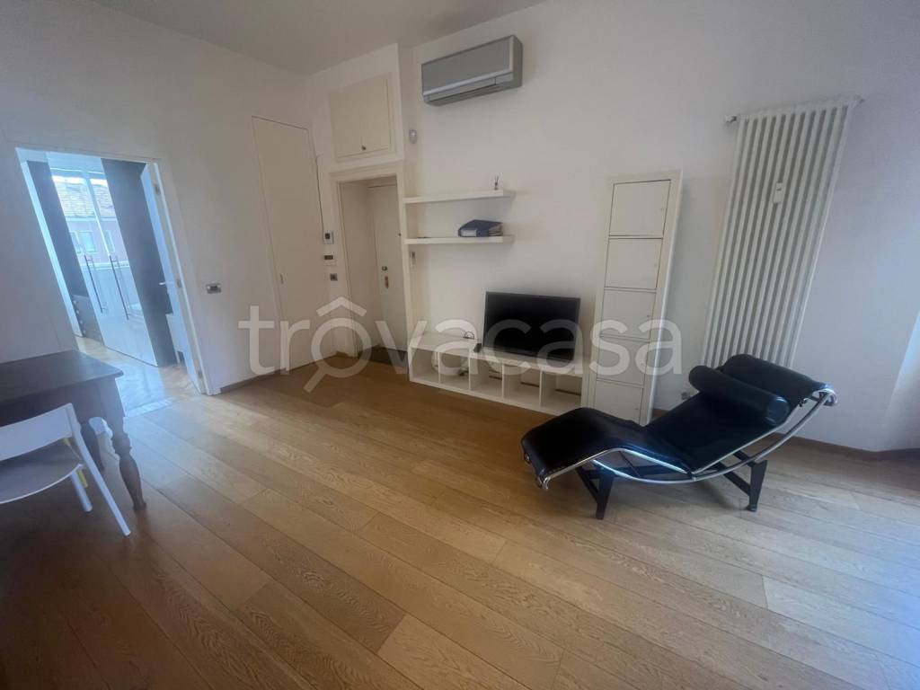 appartamento in affitto a Milano in zona Città Studi