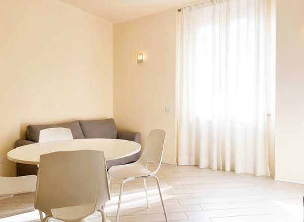 appartamento in affitto a Milano in zona Porta Ticinese