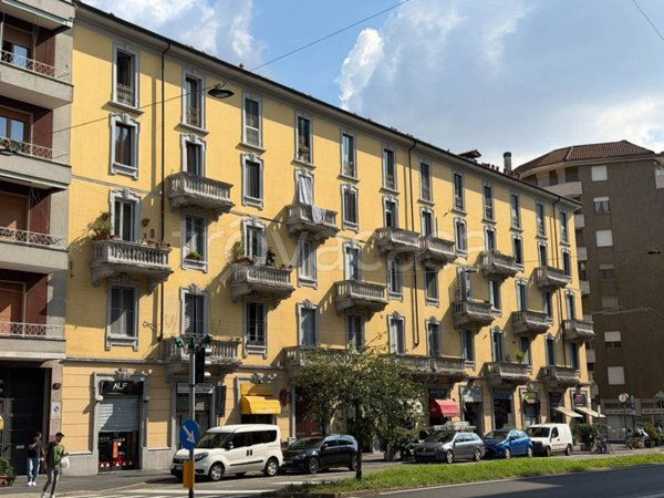 casa indipendente in affitto a Milano in zona NoLo