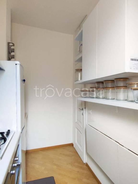 appartamento in affitto a Milano in zona Isola