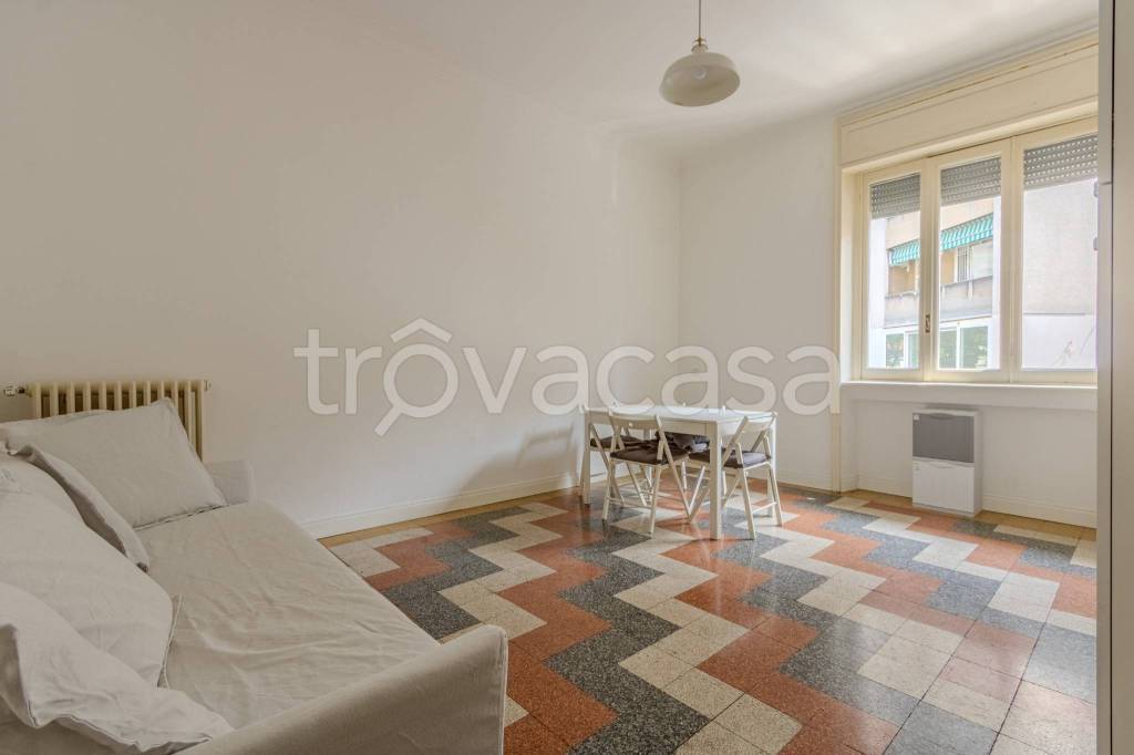 appartamento in affitto a Milano in zona Isola