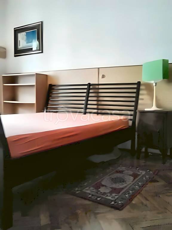 appartamento in affitto a Milano in zona Solari