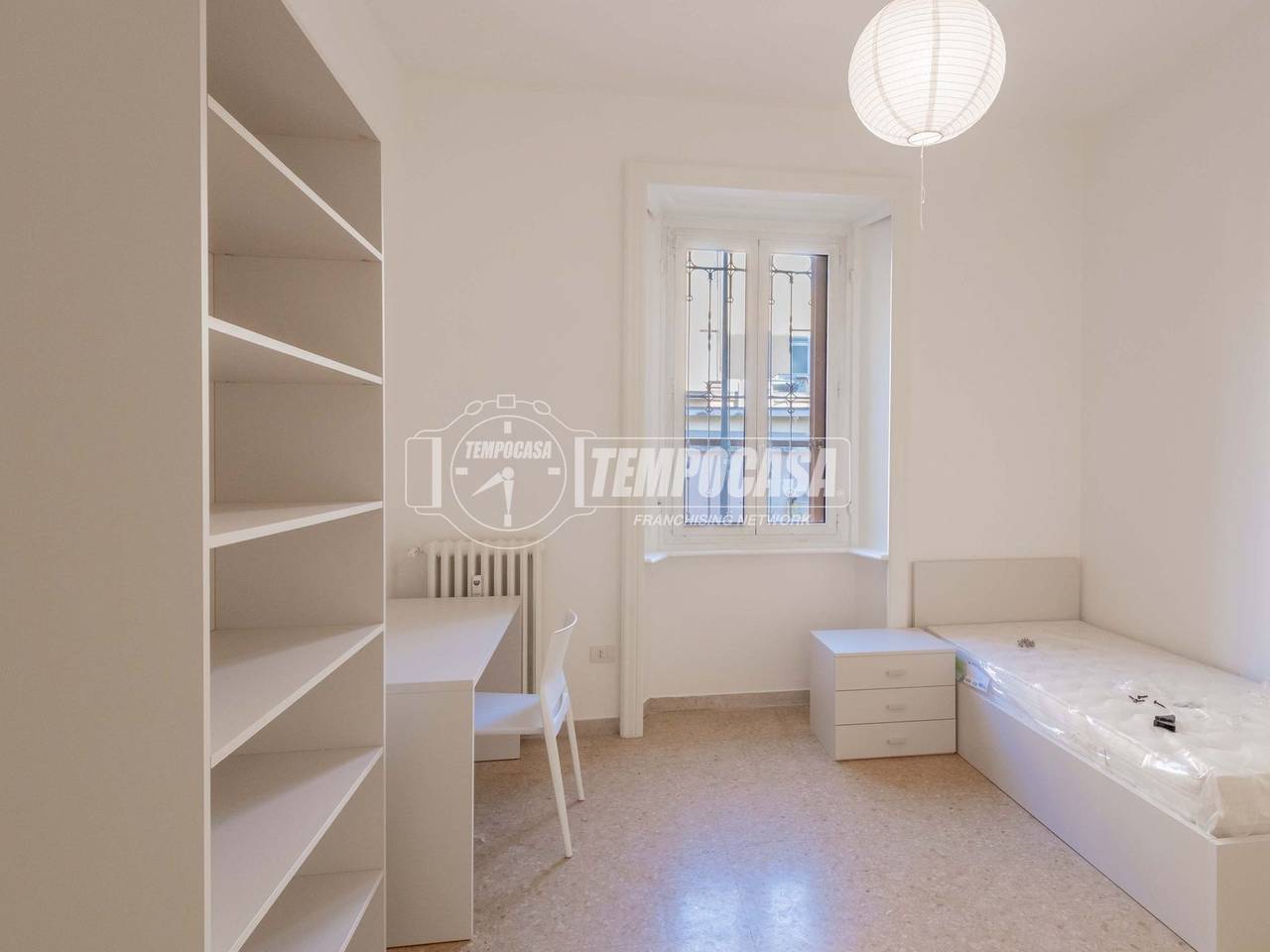 appartamento in affitto a Milano in zona Affori