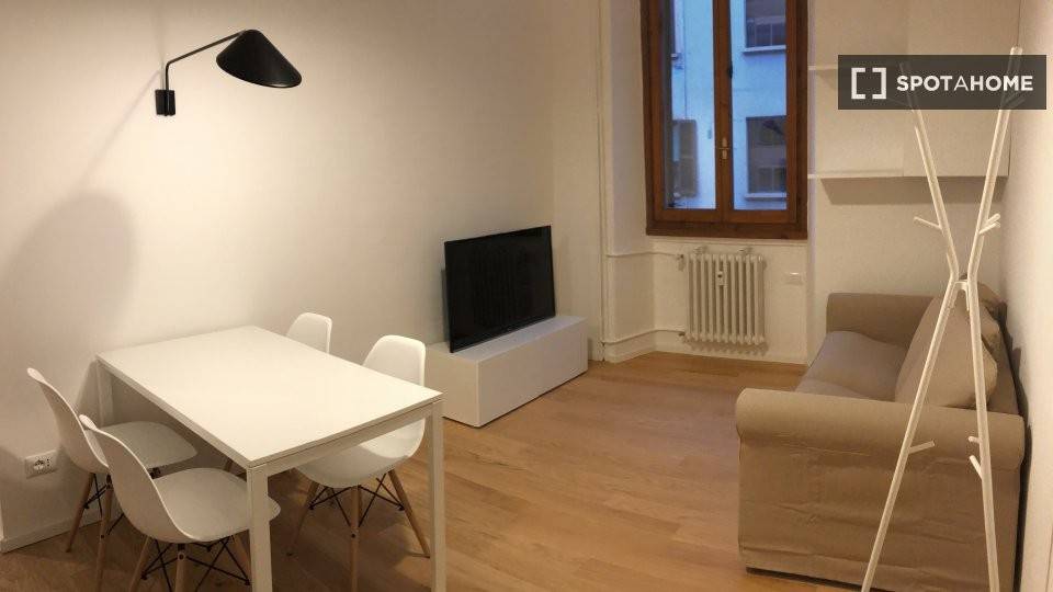 appartamento in affitto a Milano in zona Isola