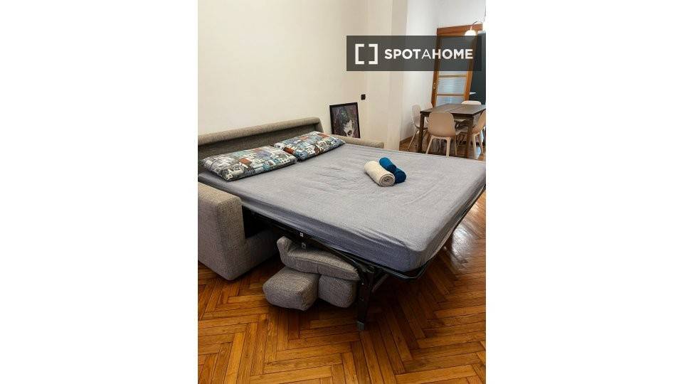 appartamento in affitto a Milano in zona Città Studi