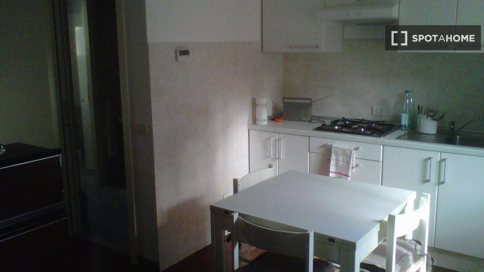 appartamento in affitto a Milano in zona Città Studi