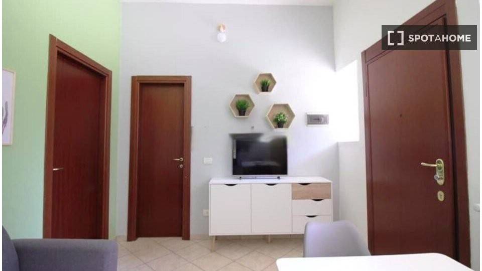 appartamento in affitto a Milano in zona Affori