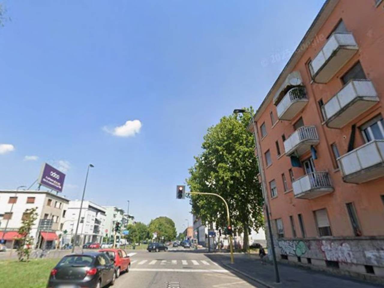 appartamento in affitto a Milano in zona Lorenteggio