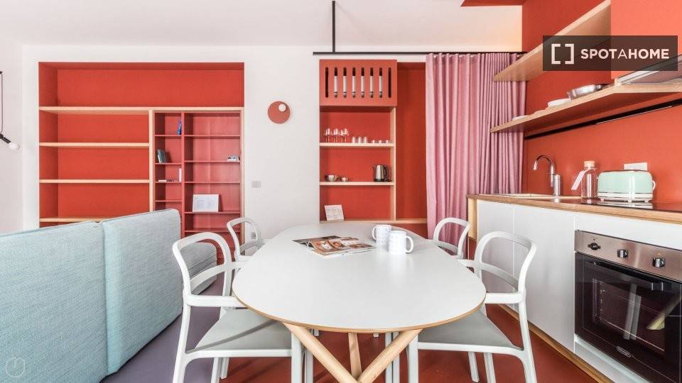 appartamento in affitto a Milano in zona Città Studi