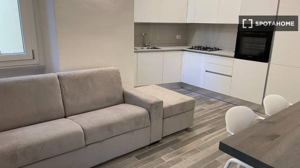 appartamento in affitto a Milano in zona Porta Vigentina
