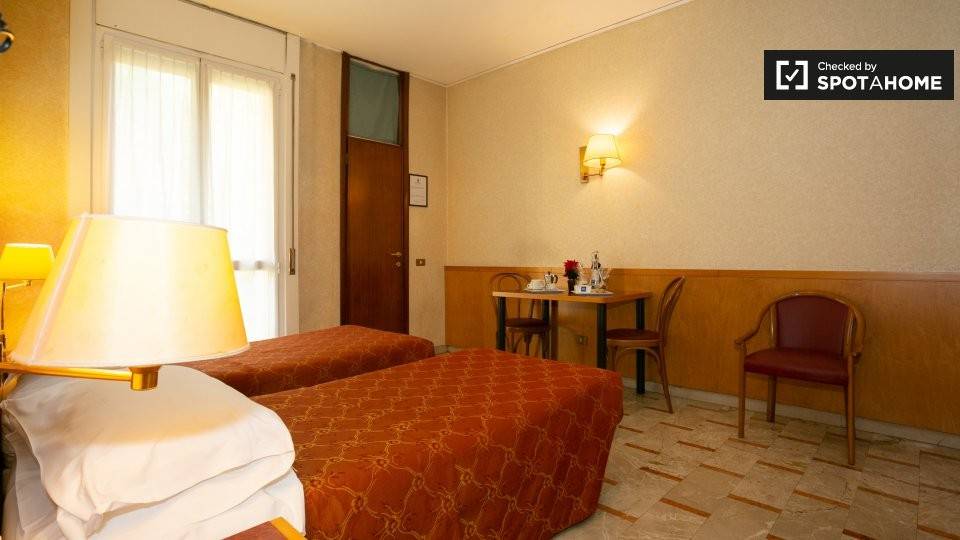 appartamento in affitto a Milano in zona Città Studi