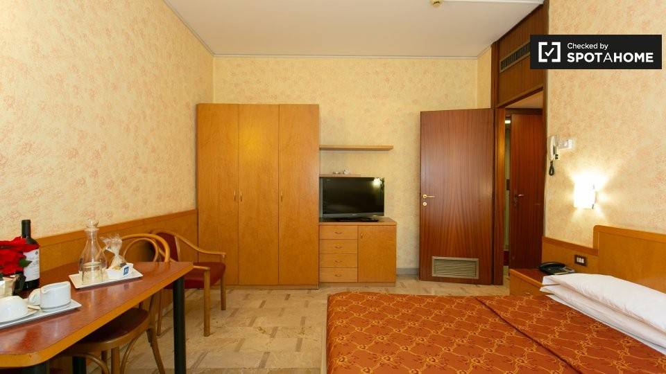 appartamento in affitto a Milano in zona Città Studi