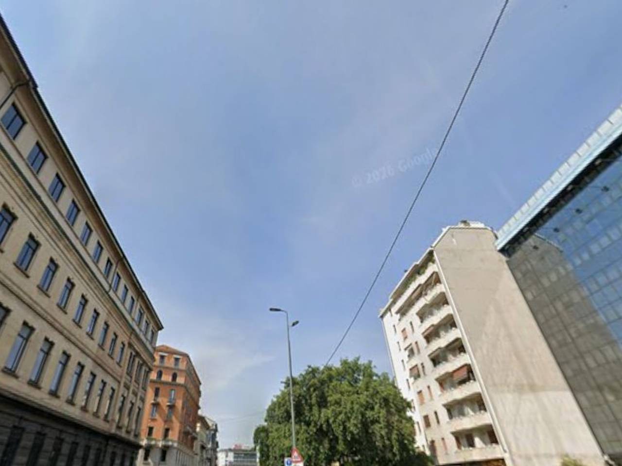 appartamento in affitto a Milano in zona Loreto