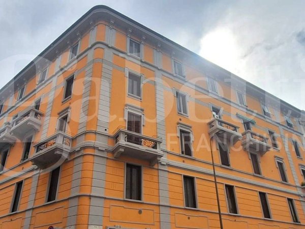 appartamento in affitto a Milano in zona NoLo