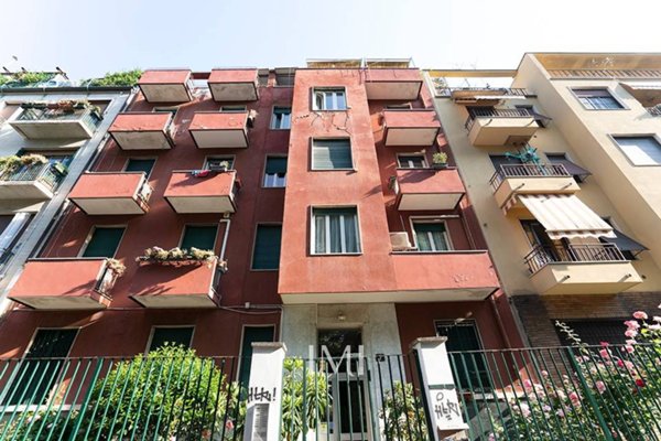 appartamento in affitto a Milano in zona Casoretto