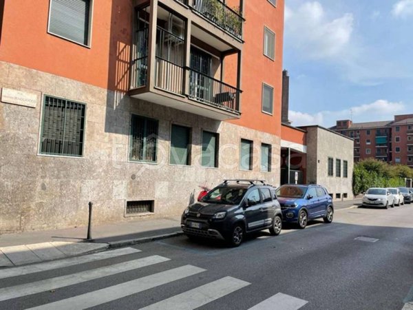 appartamento in affitto a Milano in zona Tibaldi