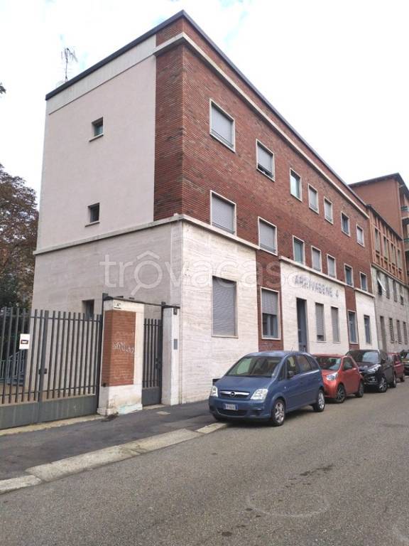 appartamento in affitto a Milano in zona Bovisa