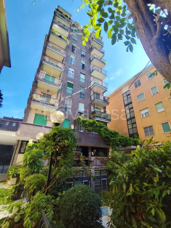 appartamento in affitto a Milano in zona Stadera