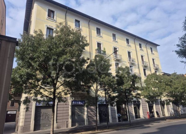 appartamento in affitto a Milano in zona Villapizzone