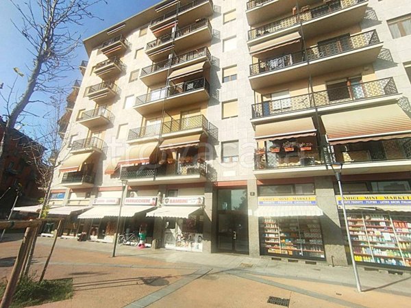 appartamento in affitto a Milano in zona Corvetto