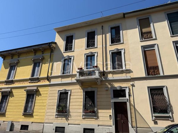 appartamento in affitto a Milano in zona Loreto