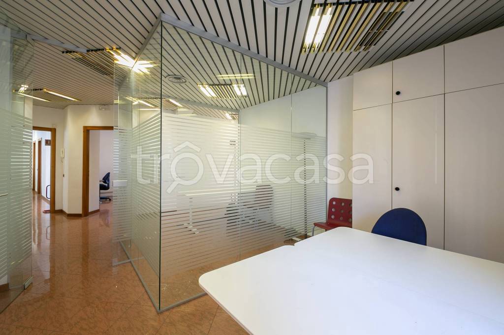 ufficio in affitto a Milano in zona Porta Romana