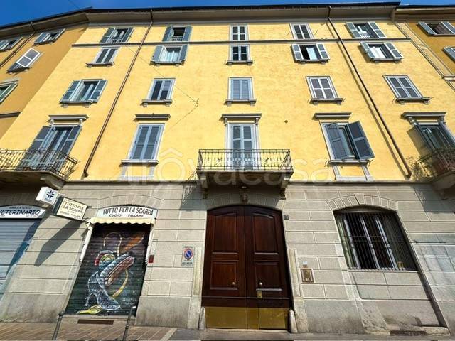appartamento in affitto a Milano in zona Porta Venezia