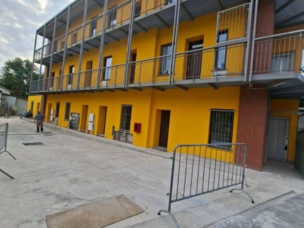 appartamento in affitto a Milano in zona Lambrate