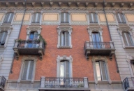 appartamento in affitto a Milano in zona Porta Venezia
