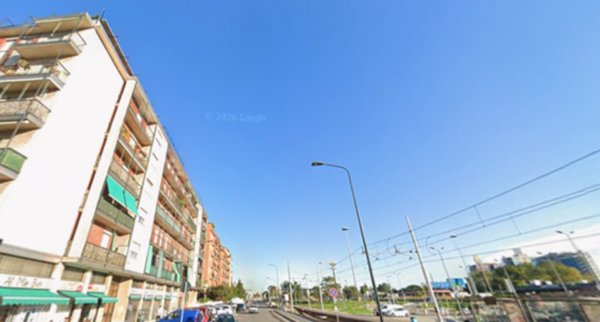 appartamento in affitto a Milano in zona Affori