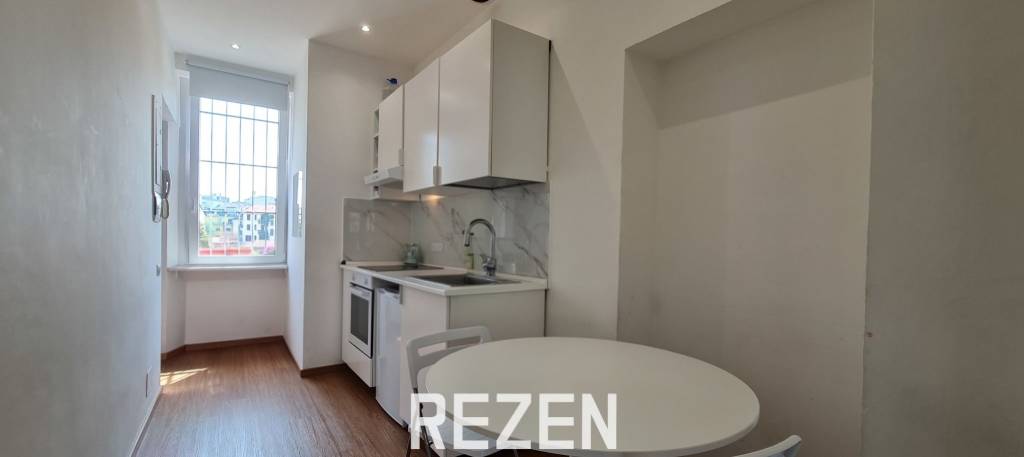 appartamento in affitto a Milano in zona Loreto