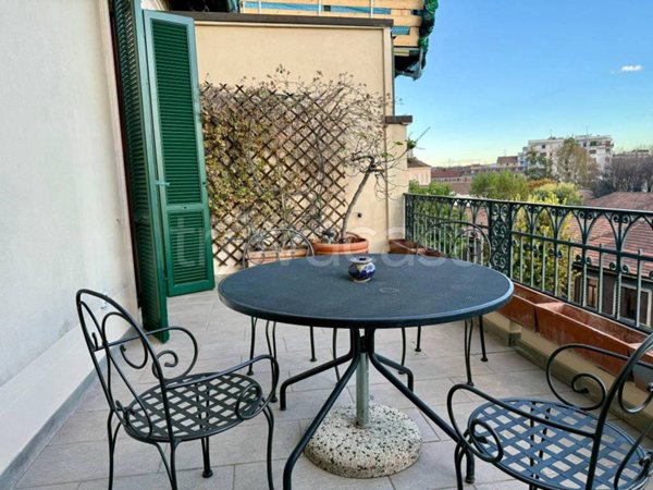 appartamento in affitto a Milano in zona Guastalla