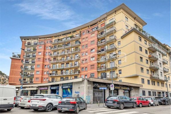 appartamento in affitto a Milano in zona Parco Solari